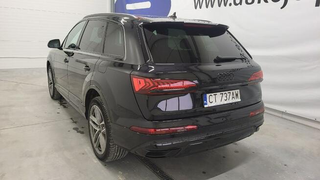 Audi Q7 60 TFSI e Quattro S Line Tiptr.