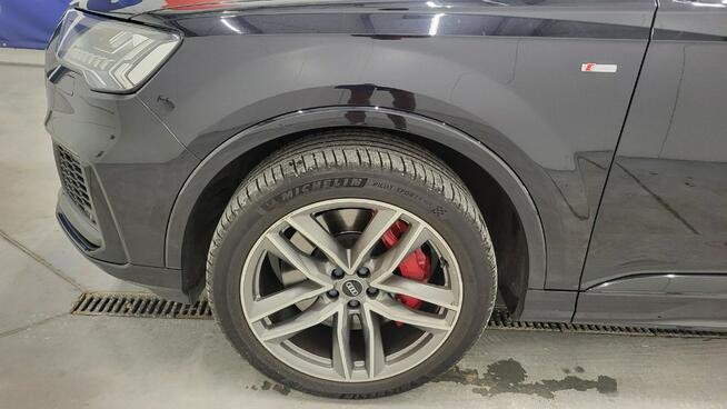 Audi Q7 60 TFSI e Quattro S Line Tiptr.