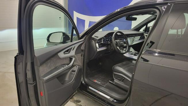 Audi Q7 60 TFSI e Quattro S Line Tiptr.