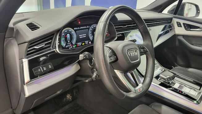 Audi Q7 60 TFSI e Quattro S Line Tiptr.