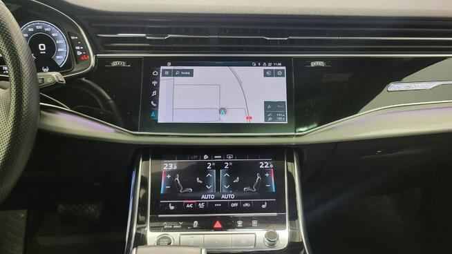 Audi Q7 60 TFSI e Quattro S Line Tiptr.