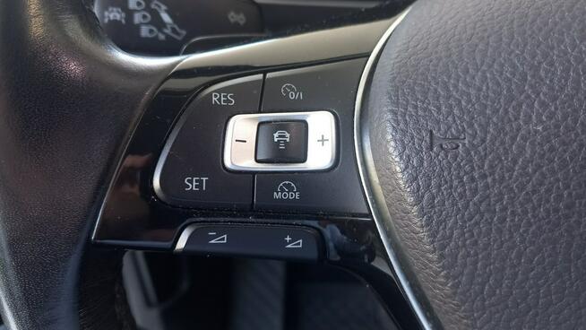 Tiguan 2.0 TDI 4 Motion, Highline, bezwypadkowy, salon Polska