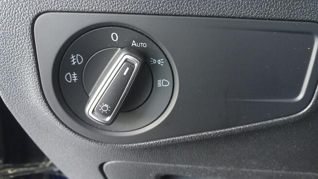 Tiguan 2.0 TDI 4 Motion, Highline, bezwypadkowy, salon Polska