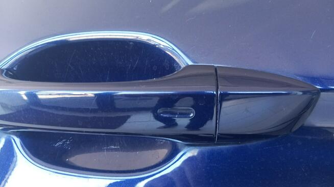 Tiguan 2.0 TDI 4 Motion, Highline, bezwypadkowy, salon Polska