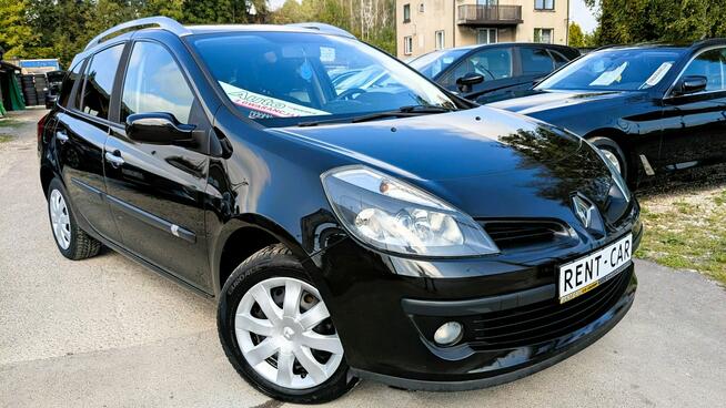 Renault Clio 1.2i*101PS*OPŁACONY*Bezwypadkowy*Klimatyzacja*Serwis*VIP GWARANCJA24M
