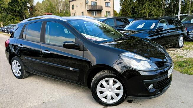 Renault Clio 1.2i*101PS*OPŁACONY*Bezwypadkowy*Klimatyzacja*Serwis*VIP GWARANCJA24M