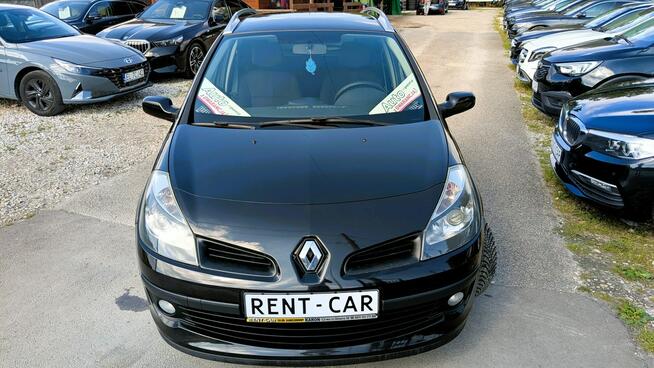 Renault Clio 1.2i*101PS*OPŁACONY*Bezwypadkowy*Klimatyzacja*Serwis*VIP GWARANCJA24M