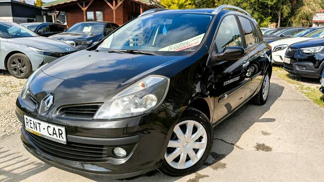 Renault Clio 1.2i*101PS*OPŁACONY*Bezwypadkowy*Klimatyzacja*Serwis*VIP GWARANCJA24M