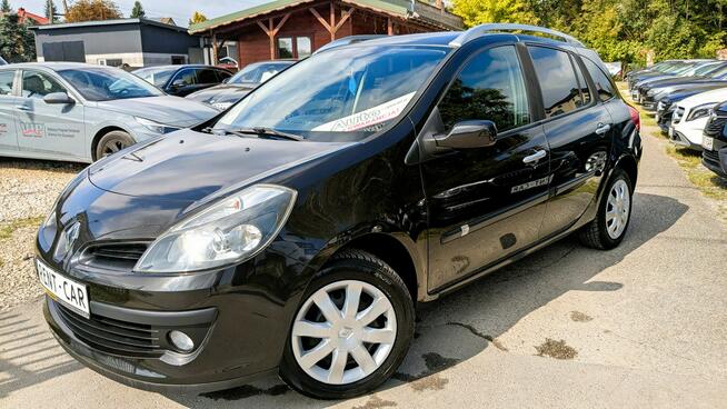 Renault Clio 1.2i*101PS*OPŁACONY*Bezwypadkowy*Klimatyzacja*Serwis*VIP GWARANCJA24M