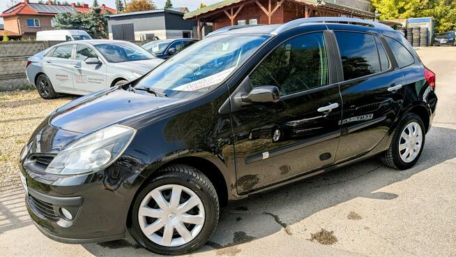 Renault Clio 1.2i*101PS*OPŁACONY*Bezwypadkowy*Klimatyzacja*Serwis*VIP GWARANCJA24M