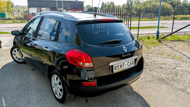 Renault Clio 1.2i*101PS*OPŁACONY*Bezwypadkowy*Klimatyzacja*Serwis*VIP GWARANCJA24M