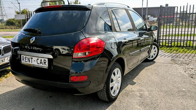 Renault Clio 1.2i*101PS*OPŁACONY*Bezwypadkowy*Klimatyzacja*Serwis*VIP GWARANCJA24M