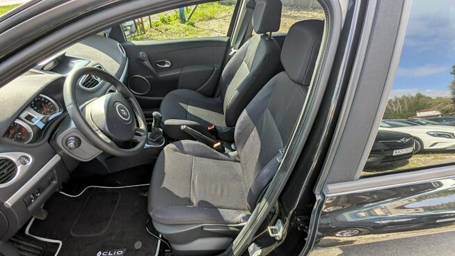 Renault Clio 1.2i*101PS*OPŁACONY*Bezwypadkowy*Klimatyzacja*Serwis*VIP GWARANCJA24M