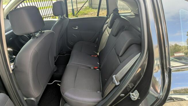 Renault Clio 1.2i*101PS*OPŁACONY*Bezwypadkowy*Klimatyzacja*Serwis*VIP GWARANCJA24M