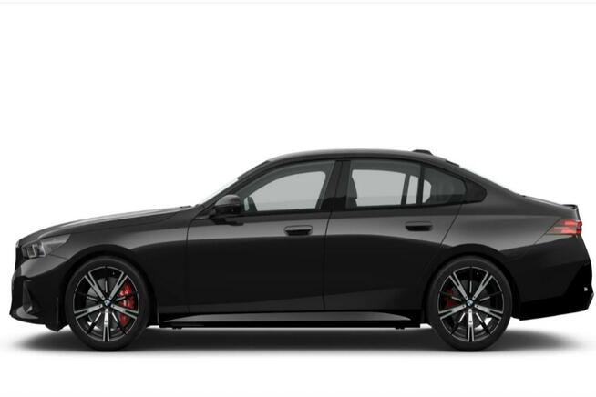 BMW 540 Spełniamy marzenia najtaniej!