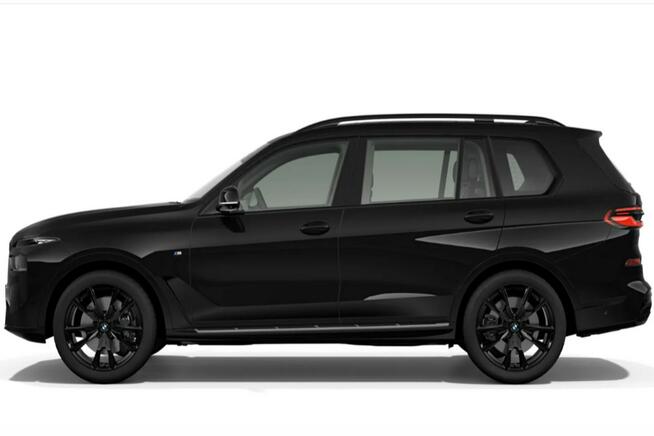 BMW X7 xDrive40I Spełniamy marzenia najtaniej!