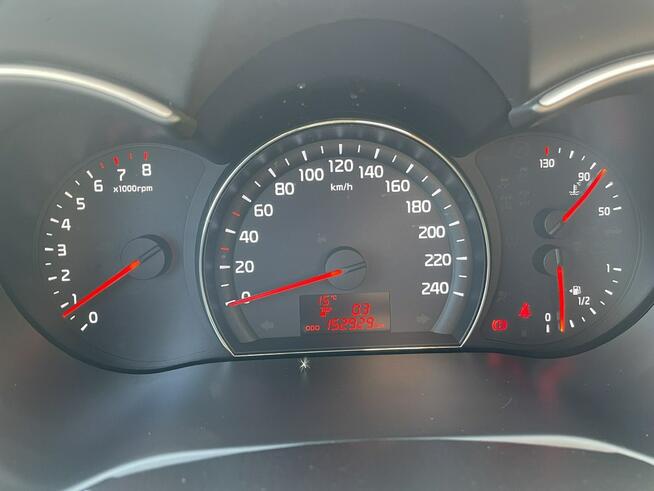 Kia Sorento II Generacji Opłacony Benzyna 2.4