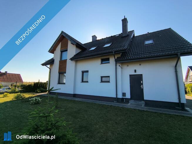 Sprzedam dom w Małkowie