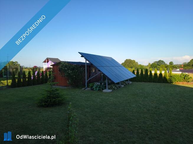 Sprzedam dom w Małkowie