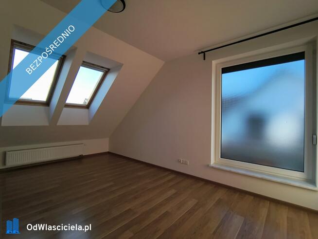 Sprzedam dom w Małkowie