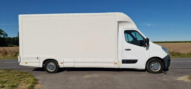 Renault Master Durisotti