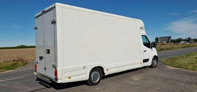 Renault Master Durisotti