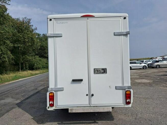 Renault Master Durisotti