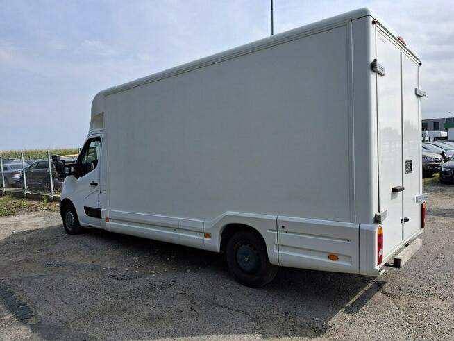 Renault Master Durisotti