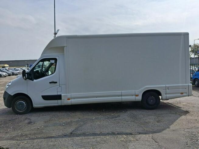 Renault Master Durisotti
