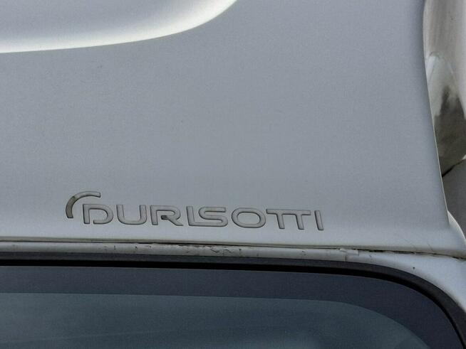 Renault Master Durisotti