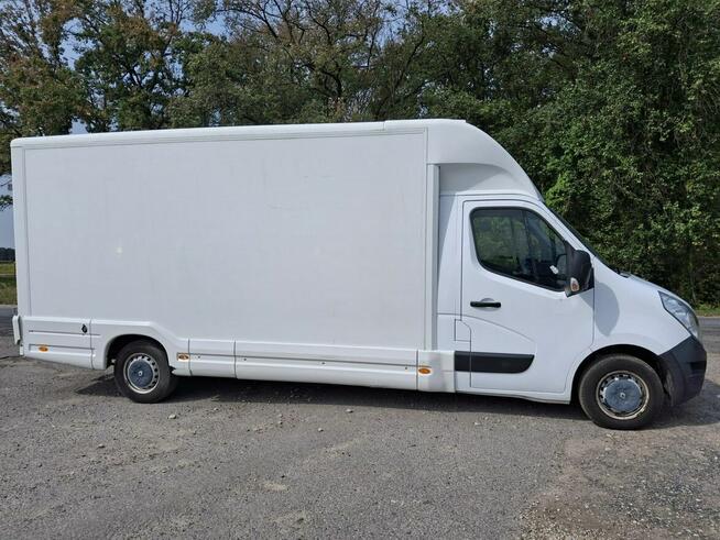 Renault Master Durisotti