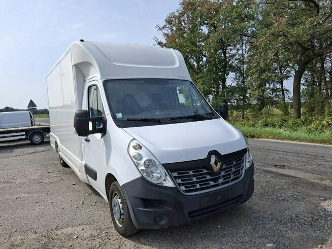 Renault Master Durisotti