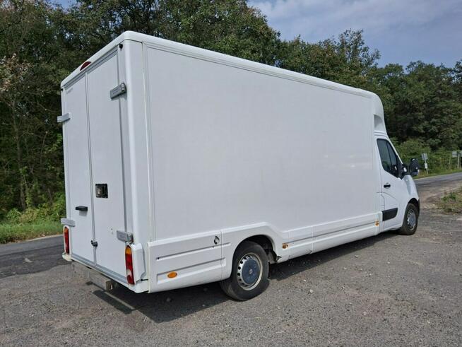 Renault Master Durisotti