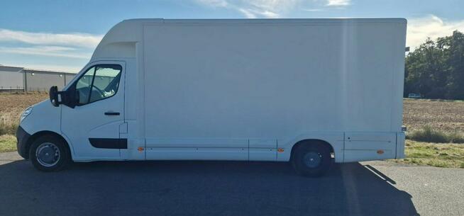 Renault Master Durisotti