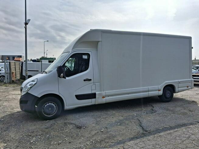 Renault Master Durisotti