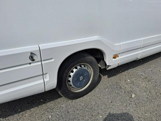 Renault Master Durisotti