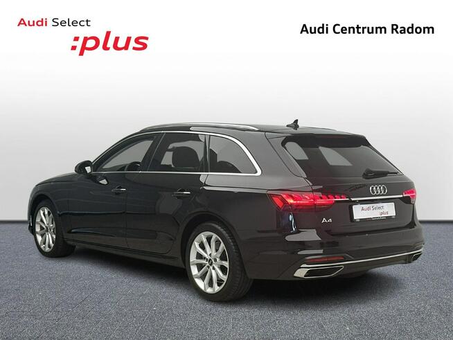 A4 40 TFSI S-tronic Matrix LED Tempomat