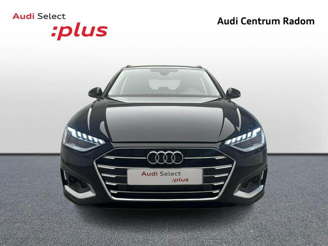 A4 40 TFSI S-tronic Matrix LED Tempomat