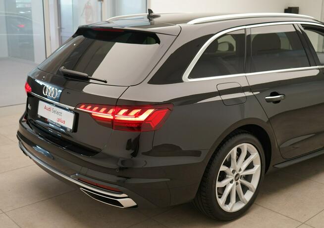 A4 40 TFSI S-tronic Matrix LED Tempomat