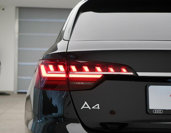 A4 40 TFSI S-tronic Matrix LED Tempomat