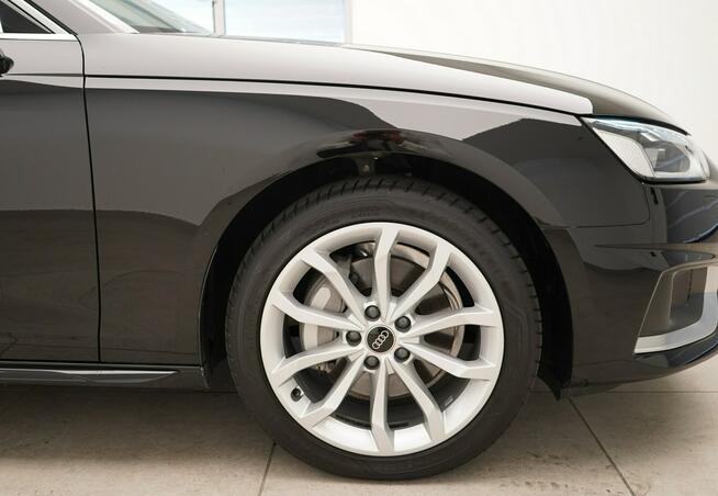 A4 40 TFSI S-tronic Matrix LED Tempomat