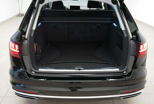 A4 40 TFSI S-tronic Matrix LED Tempomat