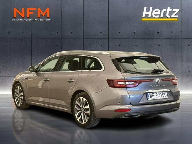 Renault Talisman 2,0 blue dCi EDC(160 KM) Intens Salon PL F-Vat