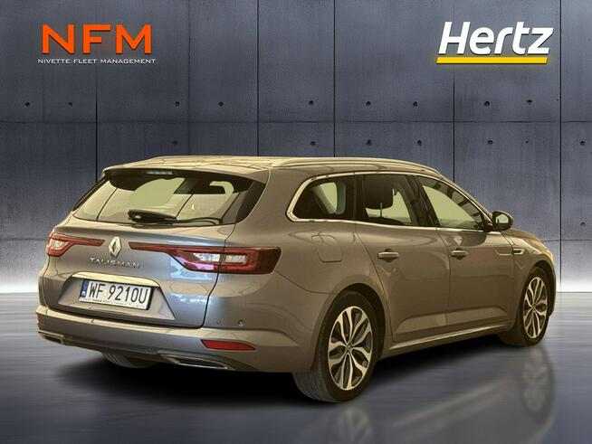 Renault Talisman 2,0 blue dCi EDC(160 KM) Intens Salon PL F-Vat