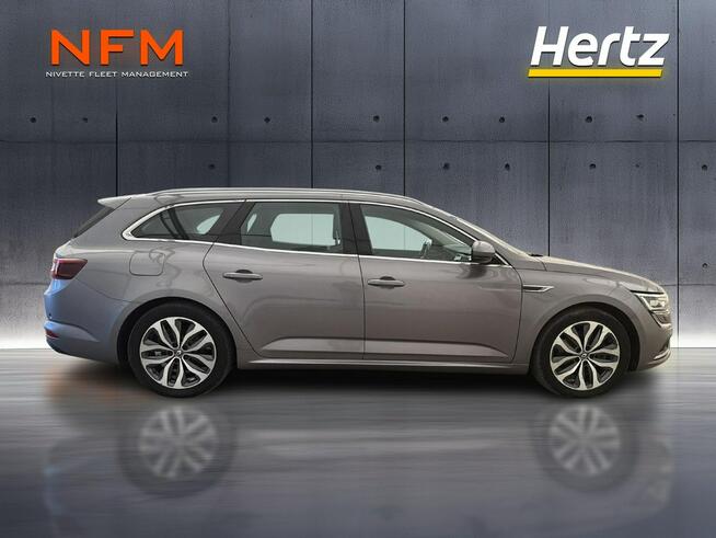 Renault Talisman 2,0 blue dCi EDC(160 KM) Intens Salon PL F-Vat