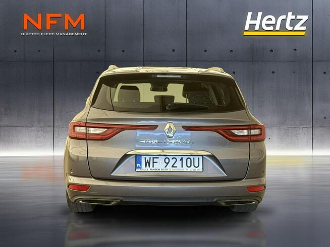 Renault Talisman 2,0 blue dCi EDC(160 KM) Intens Salon PL F-Vat