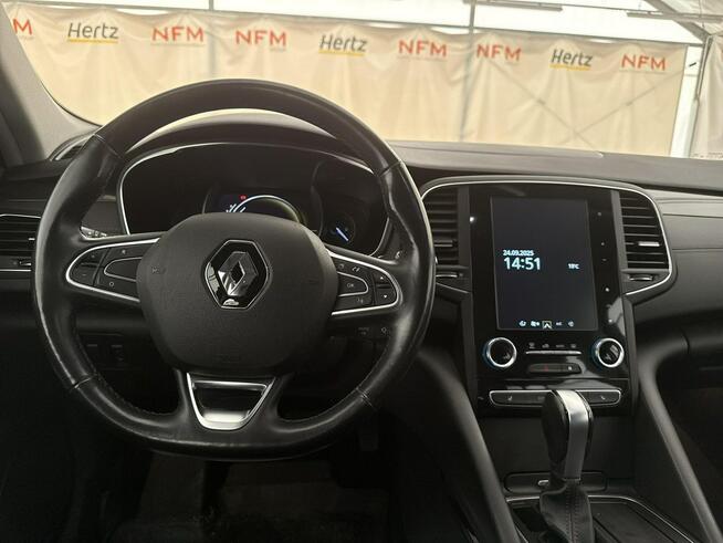 Renault Talisman 2,0 blue dCi EDC(160 KM) Intens Salon PL F-Vat