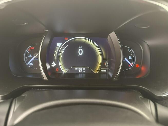 Renault Talisman 2,0 blue dCi EDC(160 KM) Intens Salon PL F-Vat