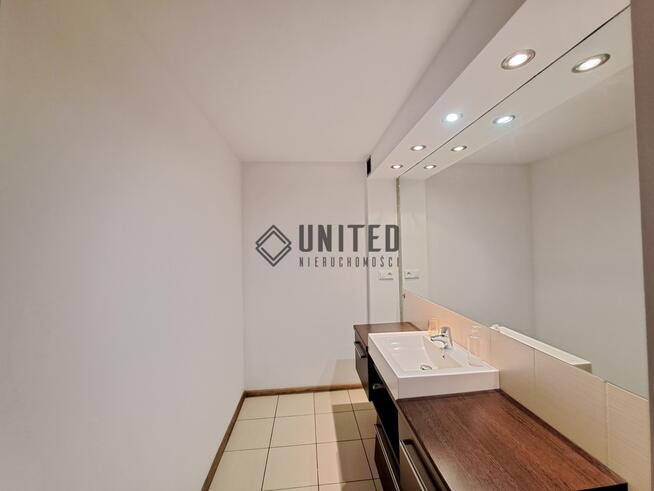 Okolice ul. Zielnej 2POZIOMY / OGRÓDEK