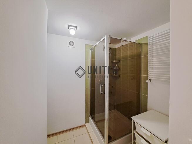 Okolice ul. Zielnej 2POZIOMY / OGRÓDEK